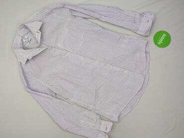 sweter h m w paski: F&F, Koszulа dla mężczyzn, rozmiar M — 2