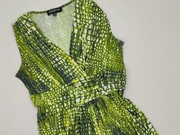 sukienki butelkowa zieleń midi: Jones New York, Sukienka damska, rozmiar S — 1