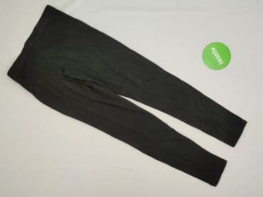 legginsy sinsay damskie: Sinsay, Legginsy Sportowe damskie, rozmiar M — 3