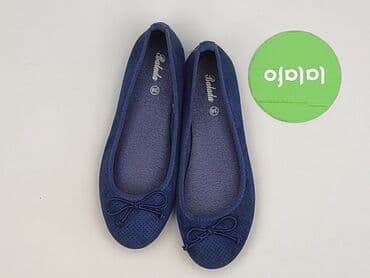 buty venice ccc: Balerinki damskie, rozmiar 36 — 2