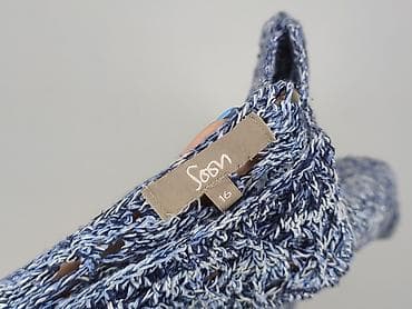sweter patchwork: Soon, Sweter damski, rozmiar 2XL — 4