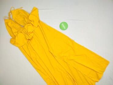 pull bear klapki: Asos, Sukienka damska, rozmiar M — 2