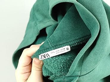 bluza appendage: Zara, Bluza z kapturem damska, rozmiar L — 5