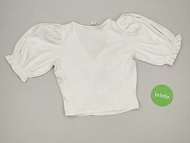 monari koszule: Monki, Bluzka damska, rozmiar M — 3