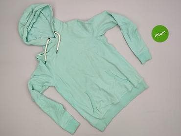 lemoniade sweter: Crivit, Bluza z kapturem damska, rozmiar XS — 2
