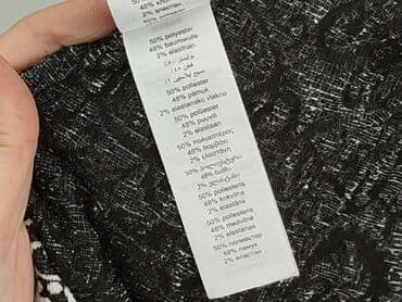 bluzki z baskinką duże rozmiary: New Look, Top damski, rozmiar M — 5