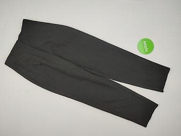 brudne spodnie: Zara, Spodnie materiałowe damskie, rozmiar XS — 2