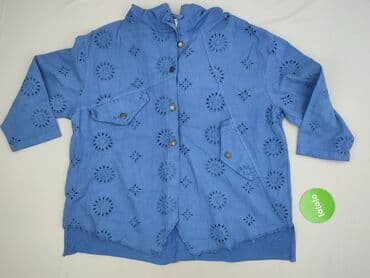 joom ubrania: Bluzka damska, rozmiar 7XL — 2