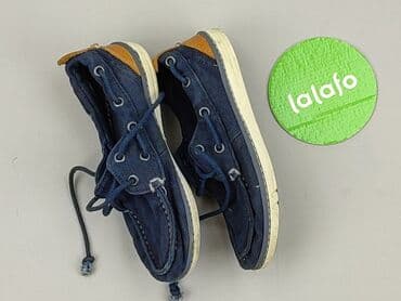 sandały z odkrytymi palcami: Sport shoes Timberland, 35, Used — 3