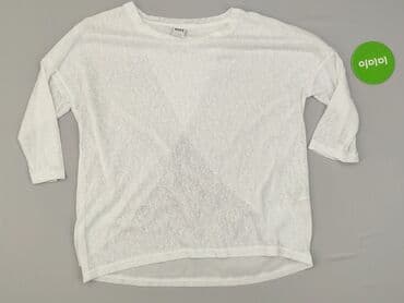 podkoszulka pod białą koszulę: Vero Moda, Bluzka damska, L — 2