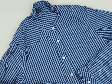 massimo bluzki: Jean Pascale, Koszulа dla mężczyzn, rozmiar XL — 1