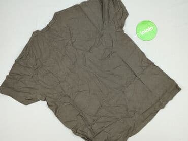 marynarka t shirt: JHK, T-shirt for men, size L — 3