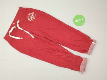 spodnie dresowe czerwone: Atmosphere, Spodnie dresowe damskie, rozmiar XS — 2