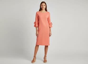 sukienka z gorsetem: Orsay, Sukienka damska, rozmiar S — 6