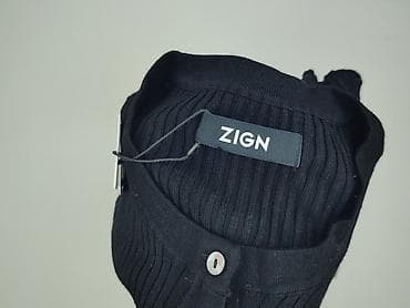 sweter vistula: Zign, Kardigan damski, rozmiar XL — 4