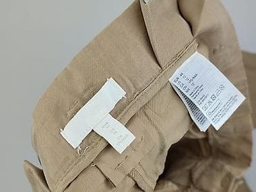 cargo hm: H&M, Spodnie cargo damskie, rozmiar XL — 6