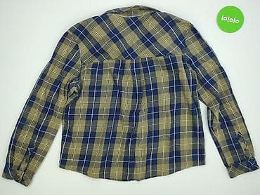 dresy bershka: Bershka, Koszula damska, rozmiar L — 3