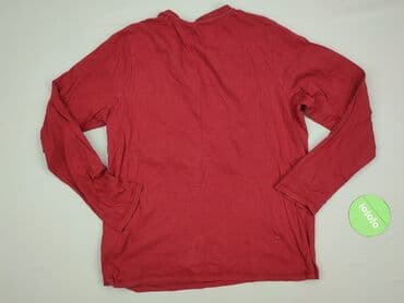 bluzka świateczna: Livergy, Bluzka dla mężczyzn, rozmiar M — 4