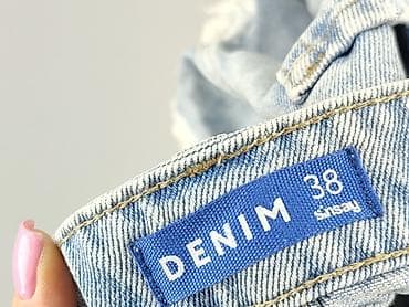 botki tk maxx: Sinsay, Szorty damskie, rozmiar M — 4