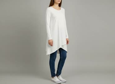 tuniki: Tunika damska, rozmiar S — 5