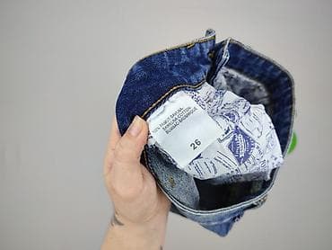 jeans version: M.Sara, Jeansy damskie, rozmiar 2XS — 5