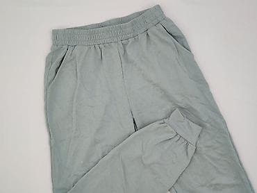dresy bershka: Spodnie dresowe damskie, rozmiar M — 1