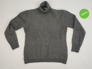 t shirty wełna merino: Golf damski, rozmiar S — 2