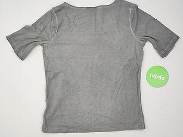 zara basic t shirty: Gina Benotti, T-shirt damski, rozmiar S — 3