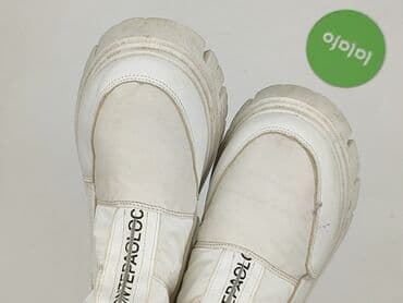 buty bjorndal: Śniegowce damskie, rozmiar 37 — 7