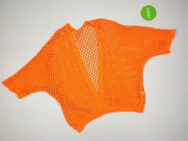 hampton republic sweter: Narzutka damska, rozmiar One size — 2