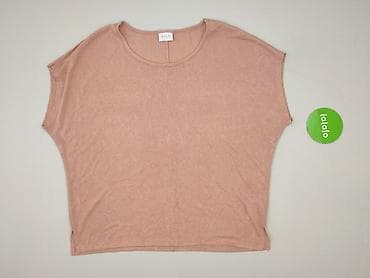 vulcano kurtki: Vila, T-shirt damski, rozmiar L — 2