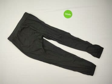 spodnie dresowe grube: Henderson, Spodnie dresowe damskie, rozmiar M — 3