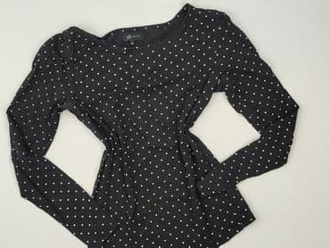 sukienka w panterkę reserved: Reserved, Women's blouse, size M (EU 38) — 1