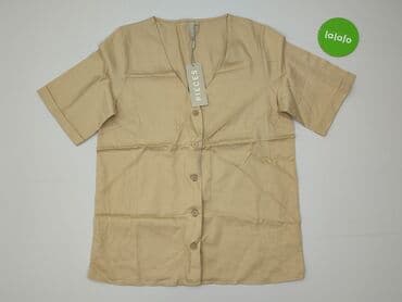 bluzki retro: Pieces, Bluzka damska, S — 2