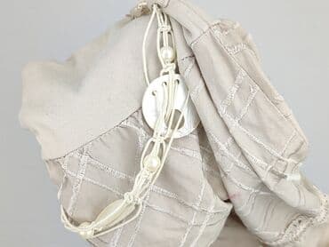 spódnice długie beżowa: Spódnica damska, rozmiar L — 5