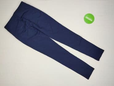 Kobiety: M.Sara, Legginsy Sportowe damskie, rozmiar 2XS — 3