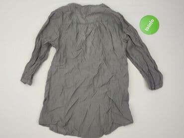 bluzka pod marynarkę plus size: H&M, Bluzka damska, rozmiar M — 3