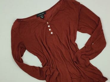 srebrna bluzka h: Atmosphere, Women's blouse, size S (EU 36) — 1
