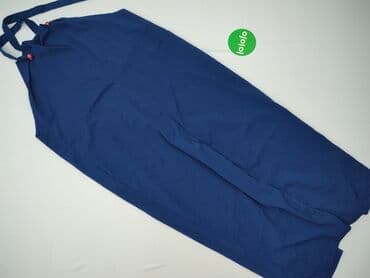 kombinezon damski plisowany: Kombinezon damski, rozmiar 2XL — 2