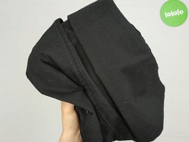 reserved komplet marynarka i spodnie: Spodnie materiałowe damskie, M — 5