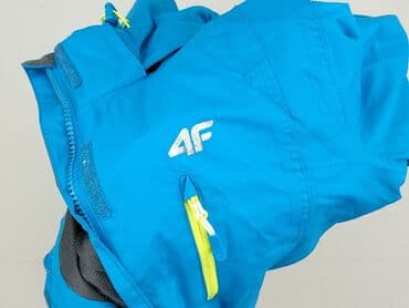 Жінкам: 4F, Куртка демісезонна жіноча, розмір M — 6