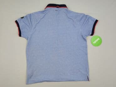 lemonada ubrania: Le Temps des Cerises, Koszulka polo dla mężczyzn, rozmiar XL — 3