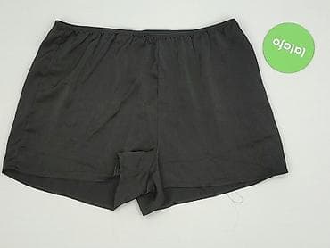 shorts tech fleece: Esotiq, Shorts for women, size M — 2