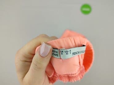 tiulowe spódnice midi orsay: Spódnica damska, rozmiar XS — 4