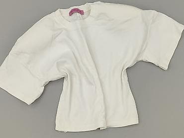 emo bluzki: EMO, T-shirt damski, rozmiar S — 1