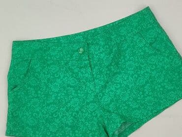 szorty plus size: Szorty damskie, rozmiar S — 1