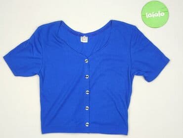 Women's Clothing: Women's blouse, size S (EU 36) — 2