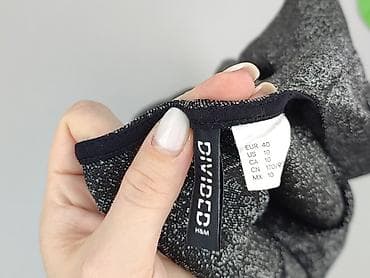 sukienki eu: H&M Divided, Sukienka damska, rozmiar L — 5