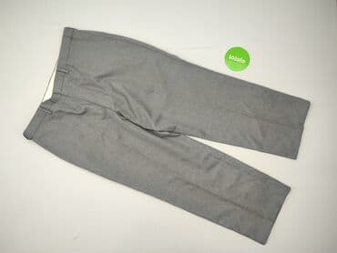 stich spodnie: Spodnie garniturowe dla mężczyzn, rozmiar XL — 2