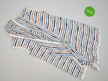 ponczo h: Ponczo damskie, rozmiar One size — 2